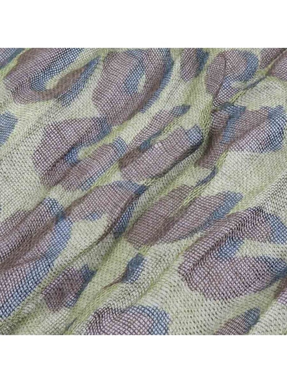 Louis Vuitton Shawl Scarf - Picture 5 of 10